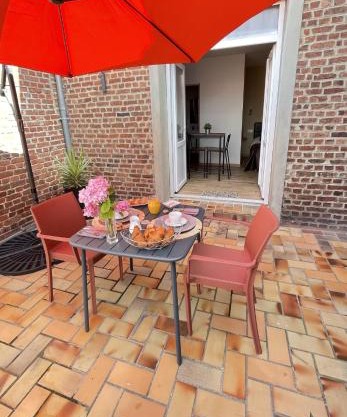Appart Hotel Gambetta