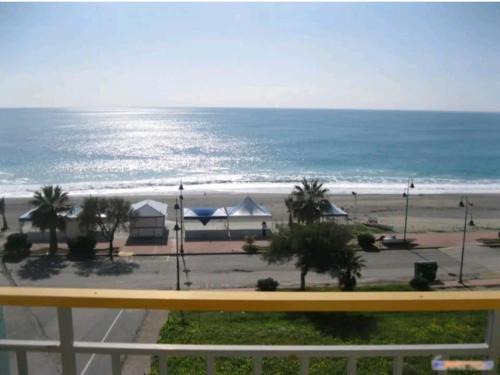Appartamento con vista sul mare
