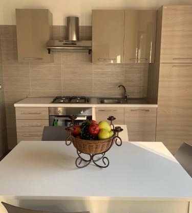 Appartamento Alba Marina