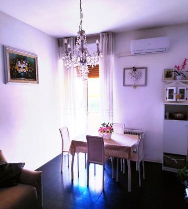 appartamento a Marzocca di Senigallia a 350 mt dal mare