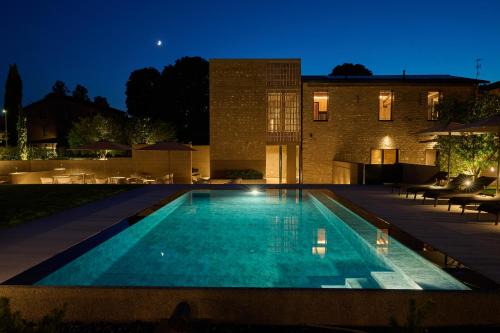 Appartament, Resort Corte Renèè, lago di Garda