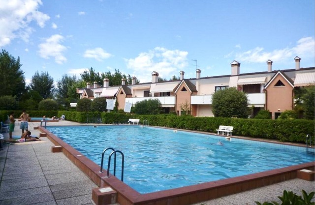 Appartamento Nuovo Sile 1 - Carraro Immobiliare Jesolo
