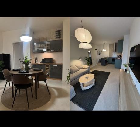 Appartamenti a Carpi