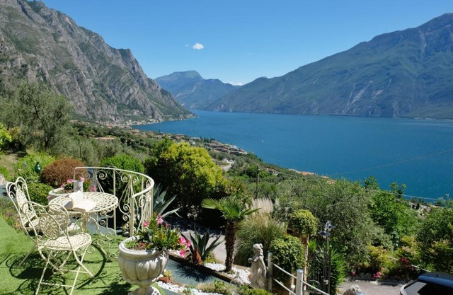 Appartamenti Casa Carlotta