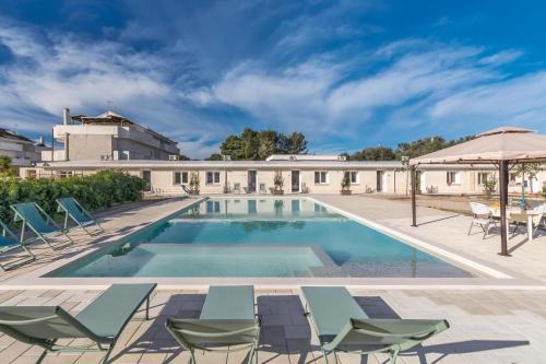 Appartamenti di Villa Lea by Barbarhouse