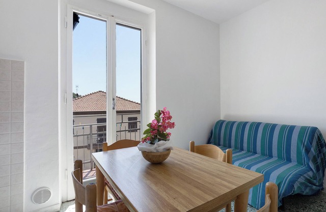 'Appartamento 9' Near the Beach with Wi-Fi & Balcony