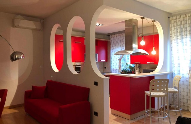 Appartamento A casa di Tamy