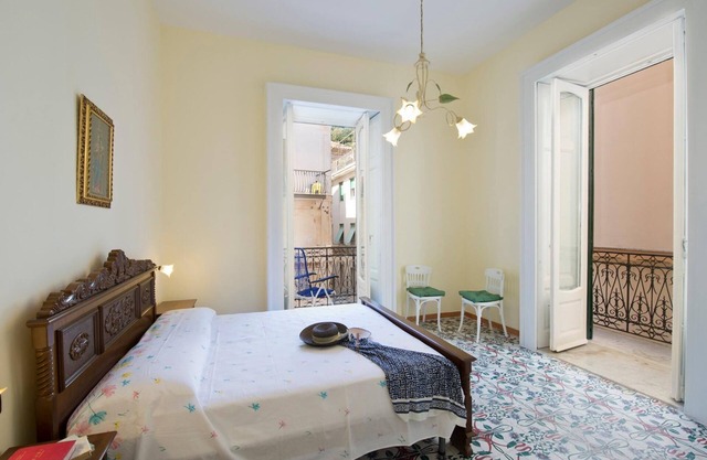 Appartamento a Vietri sul mare ID 3053