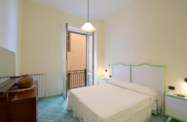 Appartamento a Vietri sul mare ID 3055
