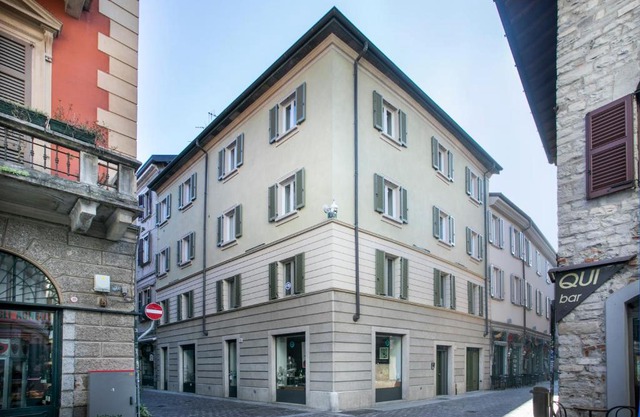 Appartamento Balbianello