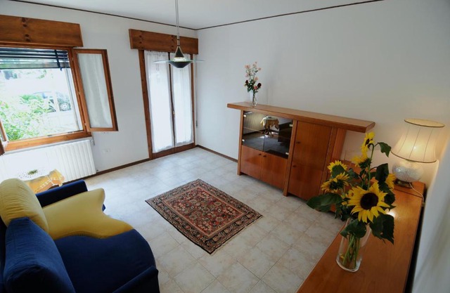 Appartamento Colli & Terme