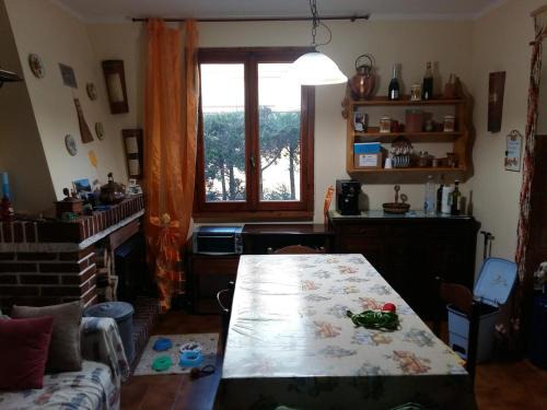 appartamento dei due vecchietti