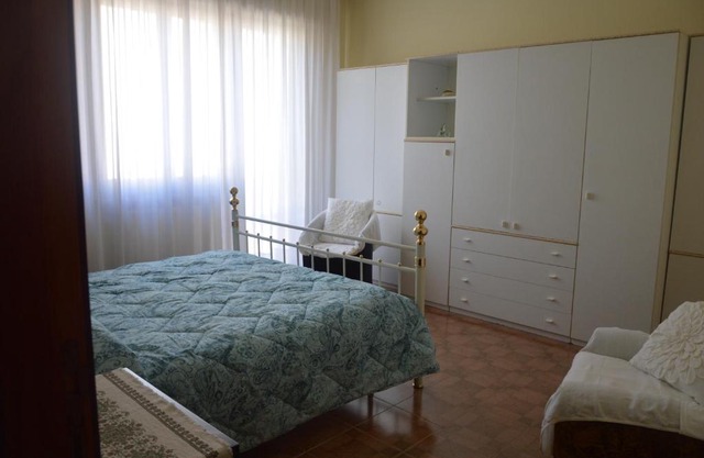 Appartamento in paese