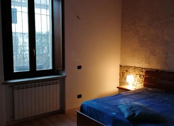 Appartamento in storica Cascina Lombarda Cusago Rho-Fiera-San-Siro