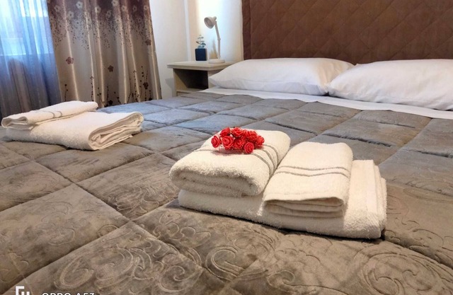appartamento svitlana relax
