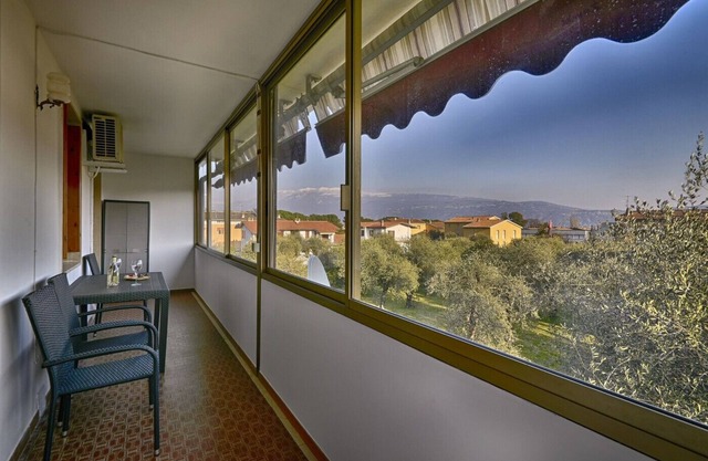 Appartamento nonna Agnese by Theater Home - near to the centre and to the beach