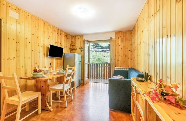 Appartamento la Cerbiatta, Sauze d'Oulx, Italy