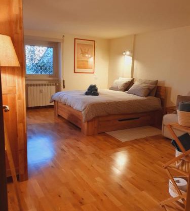 Appartamento "La Terrazza di Giacinta"
