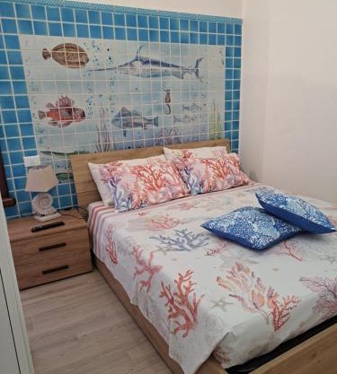 Appartamento La Vecchia Ancora Casa Vacanza