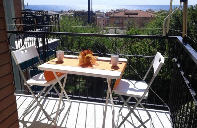 Appartamento Lauretta