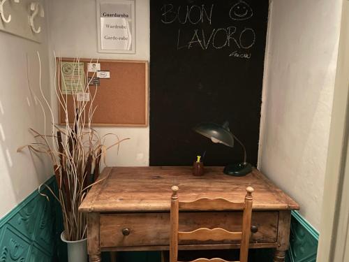 Appartamento luminoso