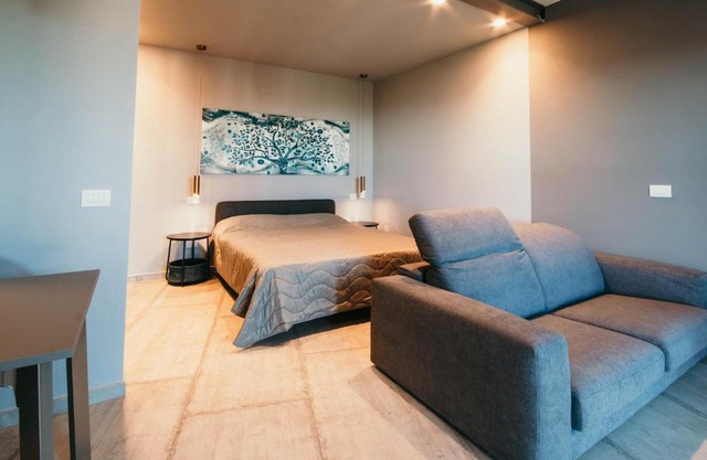 Appartamento Meda - Lakeside Leisure & Business