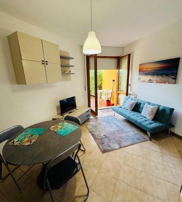 Appartamento Nonno Pino a 50m dal mare