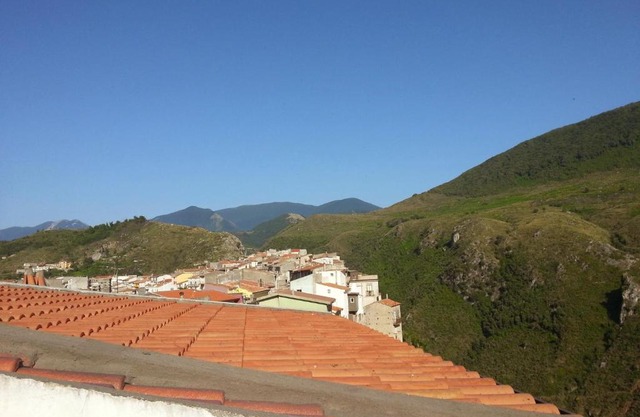 appartamento panoramico