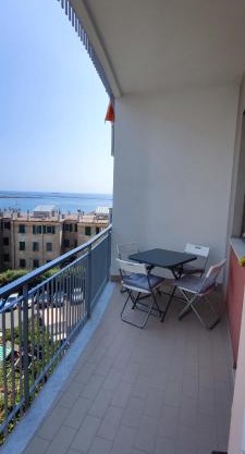 Appartamento Pegli