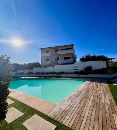 Appartamento Sardinia Escape in residence - Palau