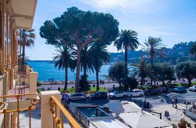 Appartamento-SOGNO SUL MARE-Affitti Brevi Italia