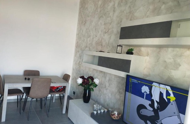 Appartamento sul mare