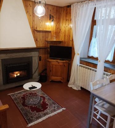 Appartamento VALBUIA