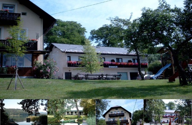 Appartements Bürger