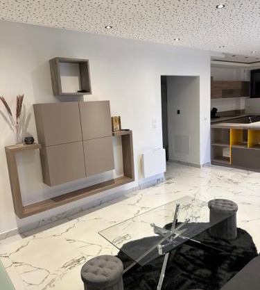 Appartement T3 Terrasse