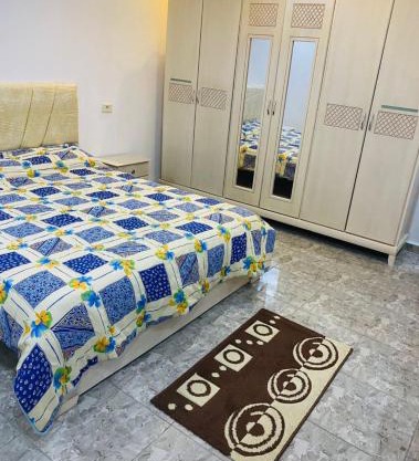 Appartement 2 chambres