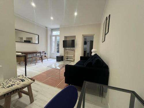 Appartement 2 personnes - Angers