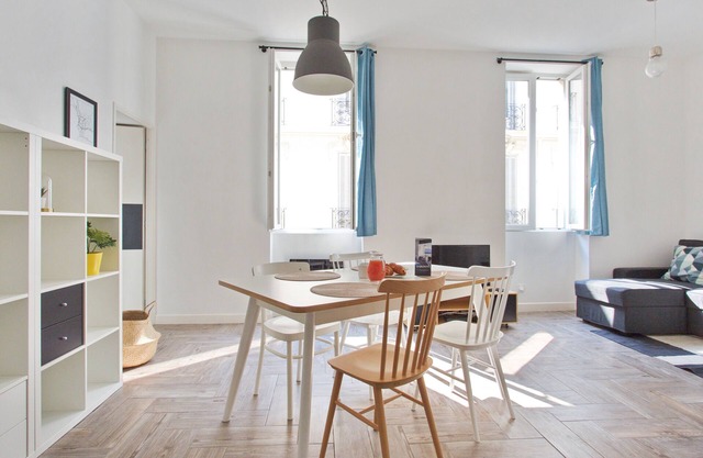 Appartement Accadia - Welkeys