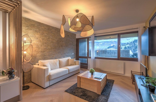 Appartement Alpestre - Welkeys