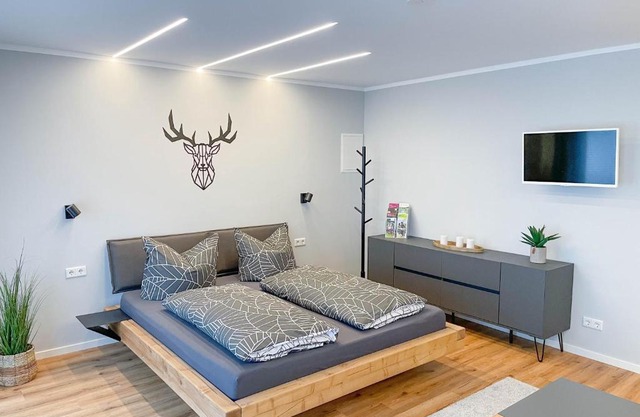 Appartement am Mythenweg