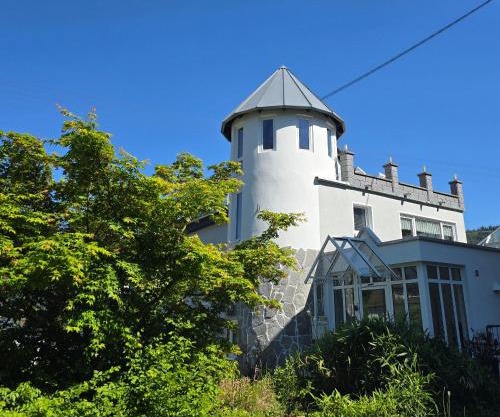 Appartement Am Turm