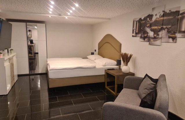 Appartement am Ziegeleipark