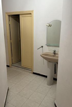 Appartement Atlas