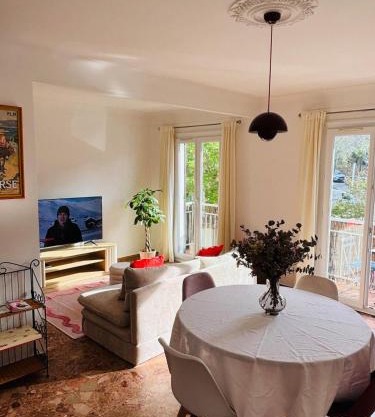 Appartement au cœur de Cargèse