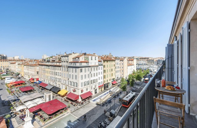 Appartement Ballard - Welkeys