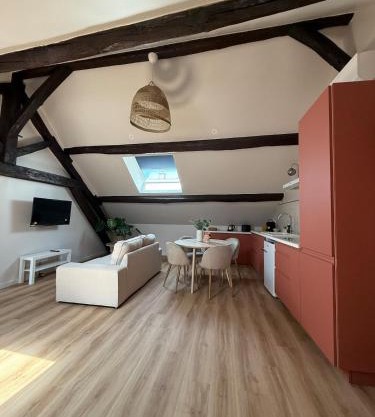 Appartement CASA LOUISE