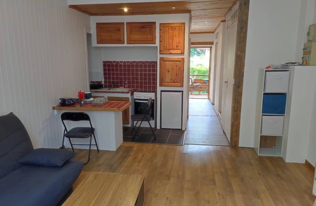 Appartement Centre Ville au Calme