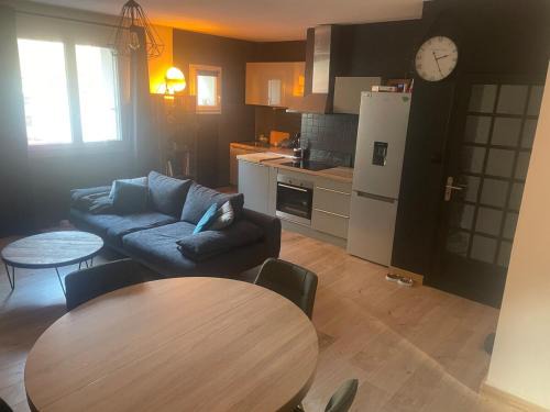 Appartement cocooning Sarrians