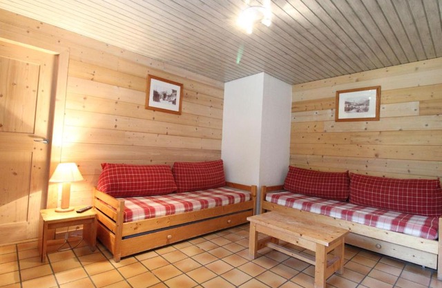 Appartement confortable 5 personnes à Val Cenis - proche télécabine et ESF - FR-1-508-144