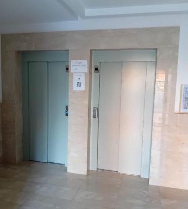 Appartement coralia